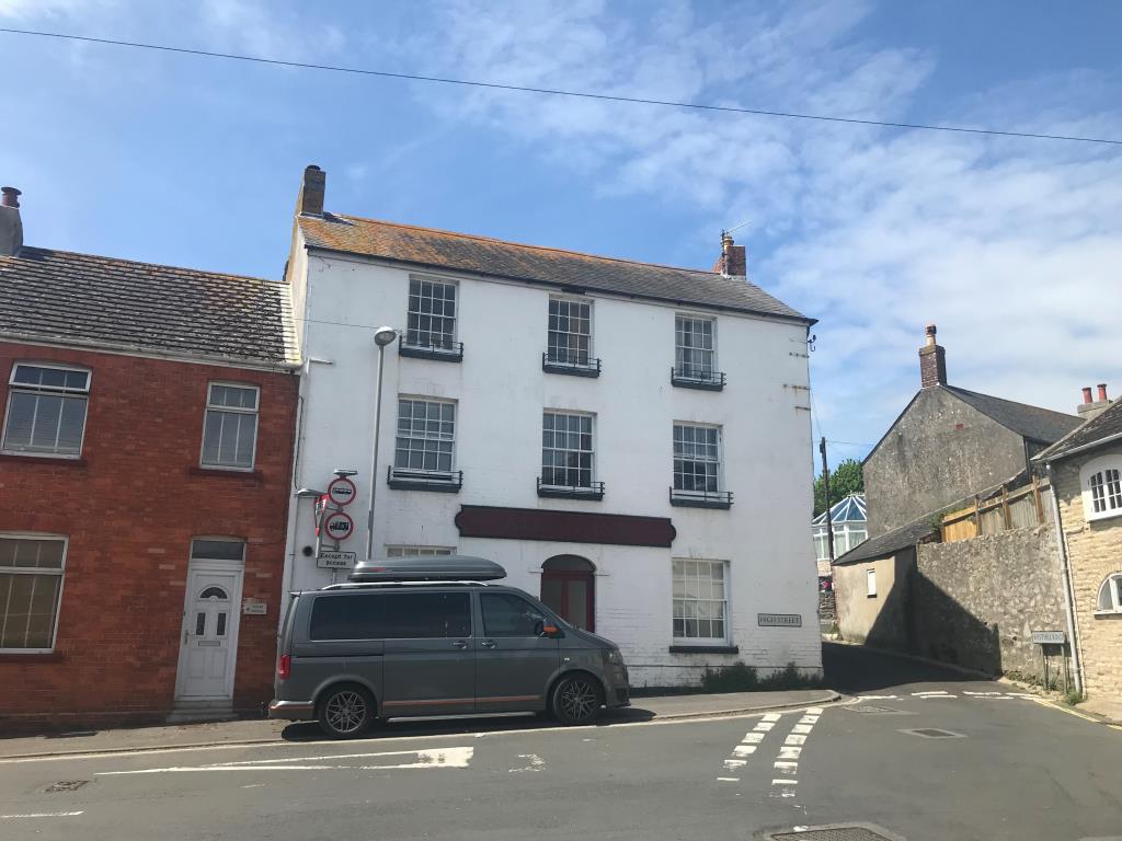 Lot: 56 - FREEHOLD GROUND RENTS -